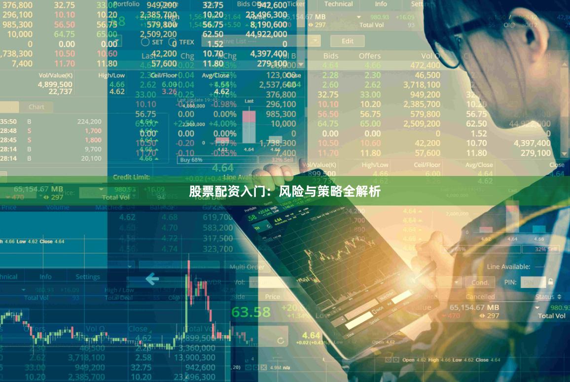 股票配资入门：风险与策略全解析